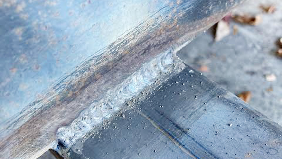 How to MIG Weld Flux Core for Beginners