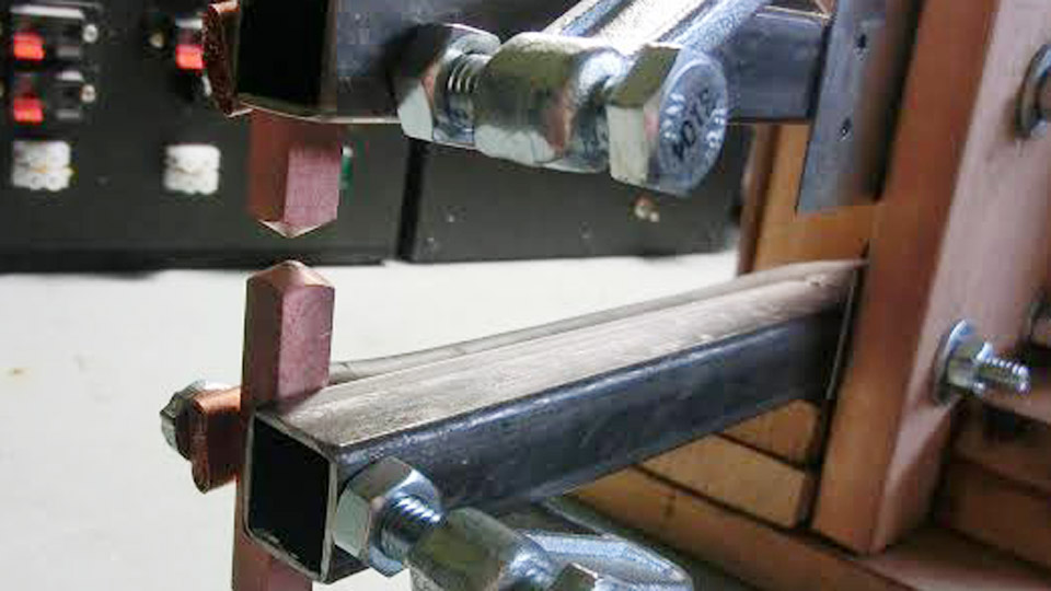 How to Make a Homemade Spot Welder Safely | DIY Guide 1 How to Make a Homemade Spot Welder