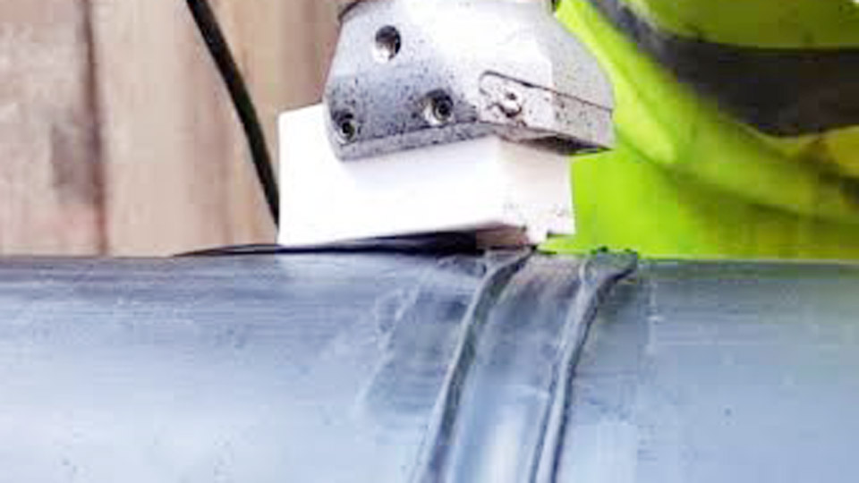 How to Plastic Weld Polyethylene for Stronger Joints 1 How to Plastic Weld Polyethylene for Stronger Joints