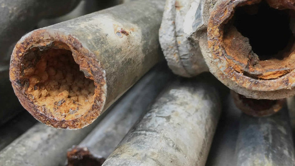 How to Protect Galvanized Metal from Rust Properly 1 How to Protect Galvanized Metal from Rust