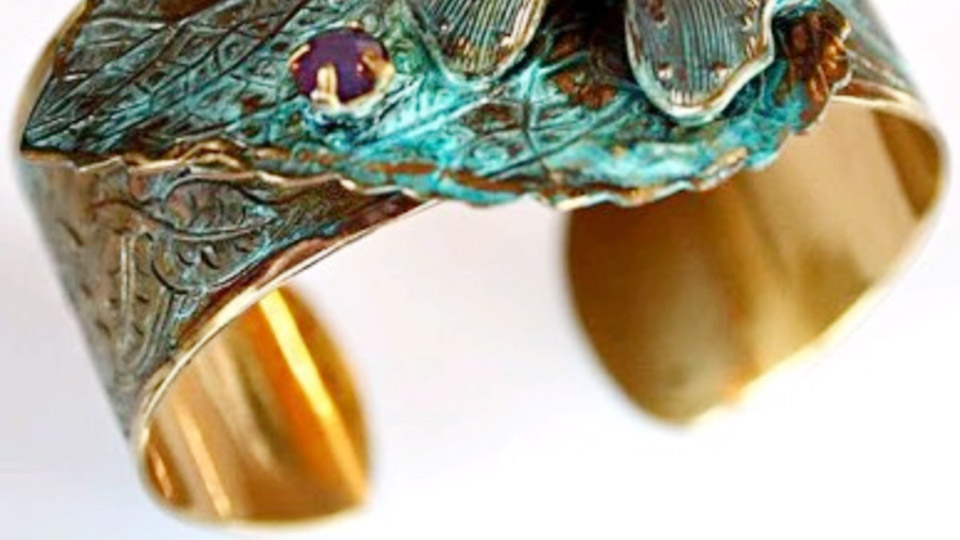 How to Remove Green Oxidation from Jewelry? 1 How to Remove Green Oxidation from Jewelry