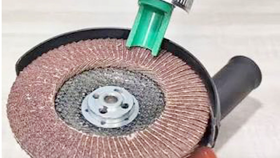 How to Sharpen Drill Bits With Angle Grinder Properly 1 How to Sharpen Drill Bits With Angle Grinder