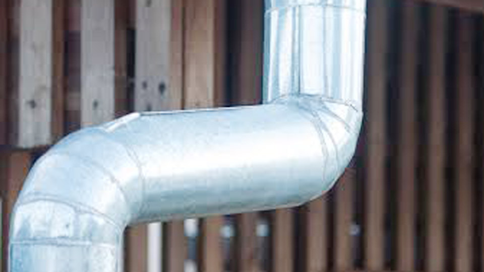 How to Solder Galvanized Steel Gutters Leak-Free 1 How to Solder Galvanized Steel Gutters