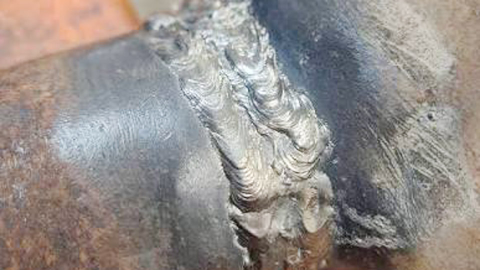 How to Weld Cast Iron to Mild Steel Without Cracks 1 How to Weld Cast Iron to Mild Steel