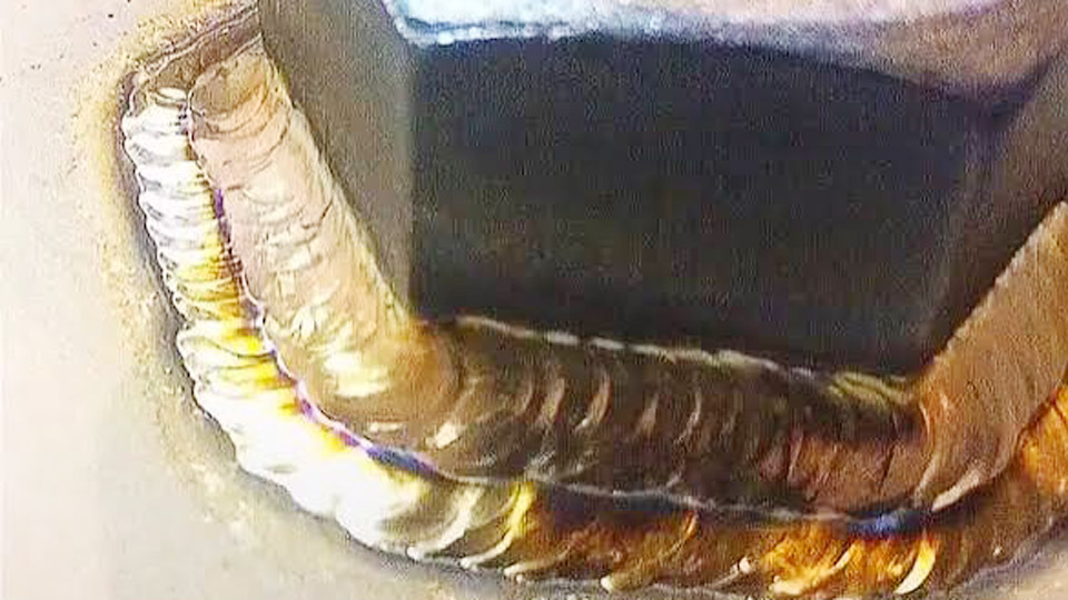 How to Weld Stainless Steel to Mild Steel Correctly 1 How to Weld Stainless Steel to Mild Steel