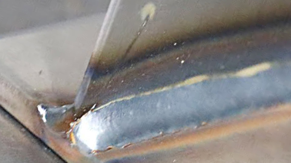 How to Weld Thin Metal to Thick Metal