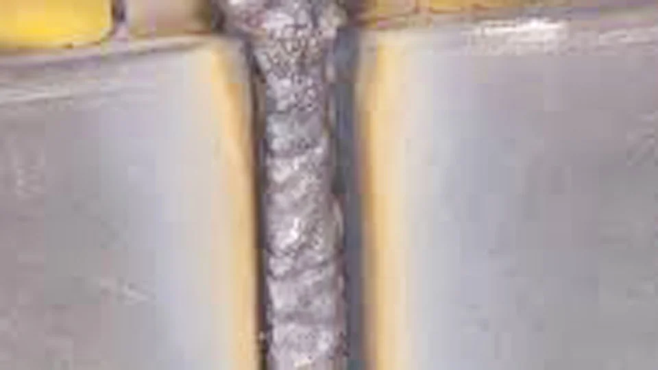 How to Weld Thin Sheet Metal with a Stick Welder