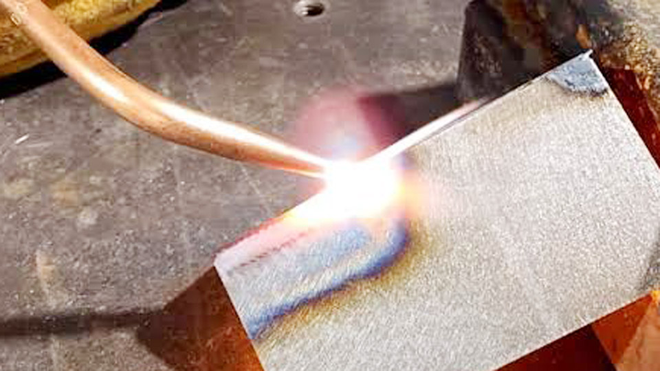 How to Weld with an Oxy-Acetylene Torch Correctly 1 How to Weld with an Oxy-Acetylene Torch