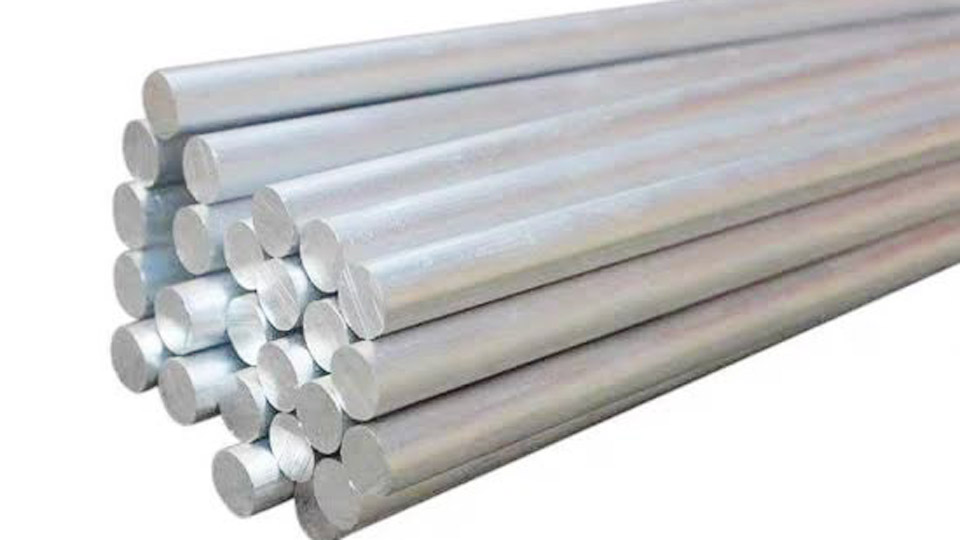 Low-Temperature Aluminum Welding Rods: Uses & Limits 1 Low-Temperature Aluminum Welding Rods