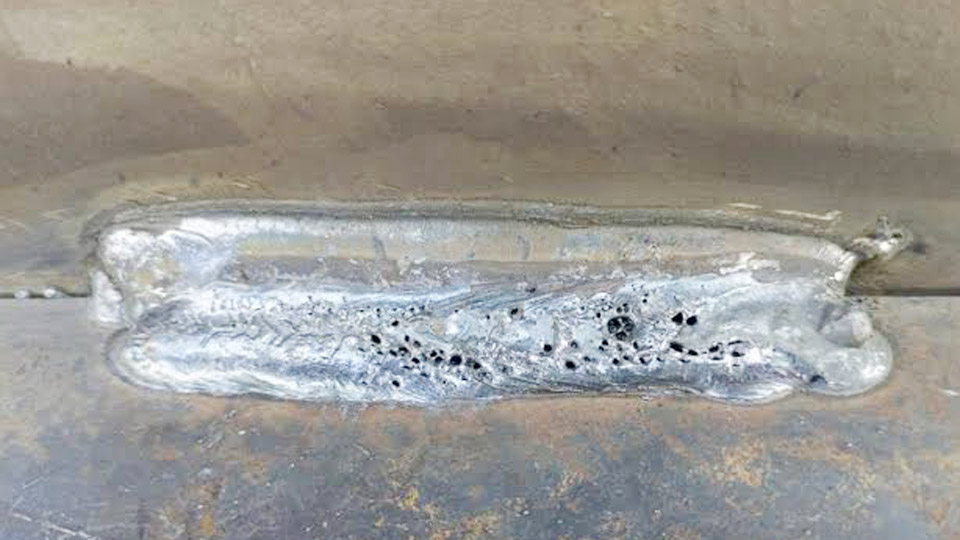 Porosity in MIG Welding: Causes, Diagnosis, and Exact Fixes 1 Porosity-in-MIG-Welding.jpg