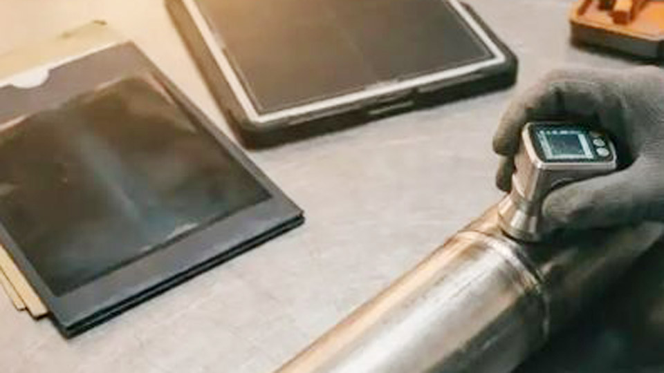 Radiographic Testing vs Ultrasonic Testing Key Differences 1 Radiographic Testing vs Ultrasonic Testing