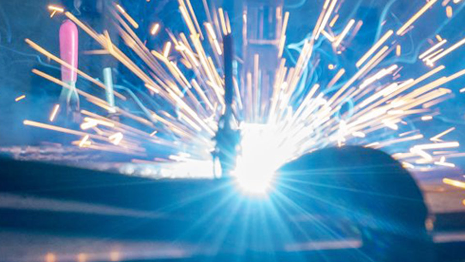 How Much Does Welding Cost Per Hour
