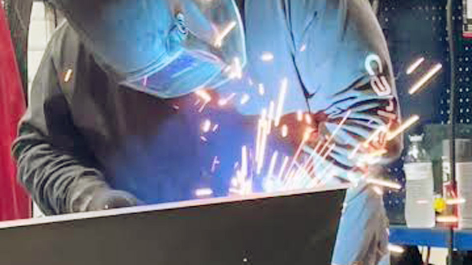 What Are the Health Risks of Welding