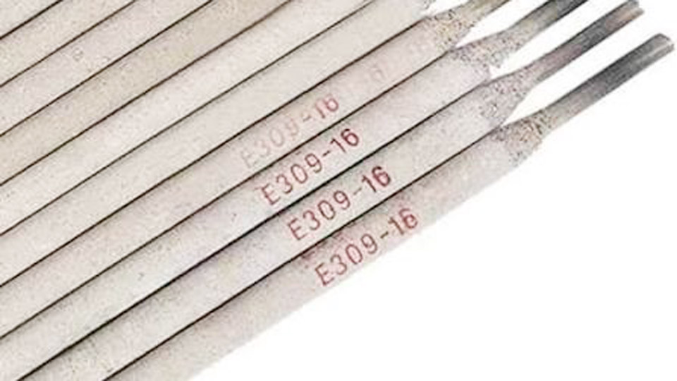 What Is 309 Welding Rod Used For