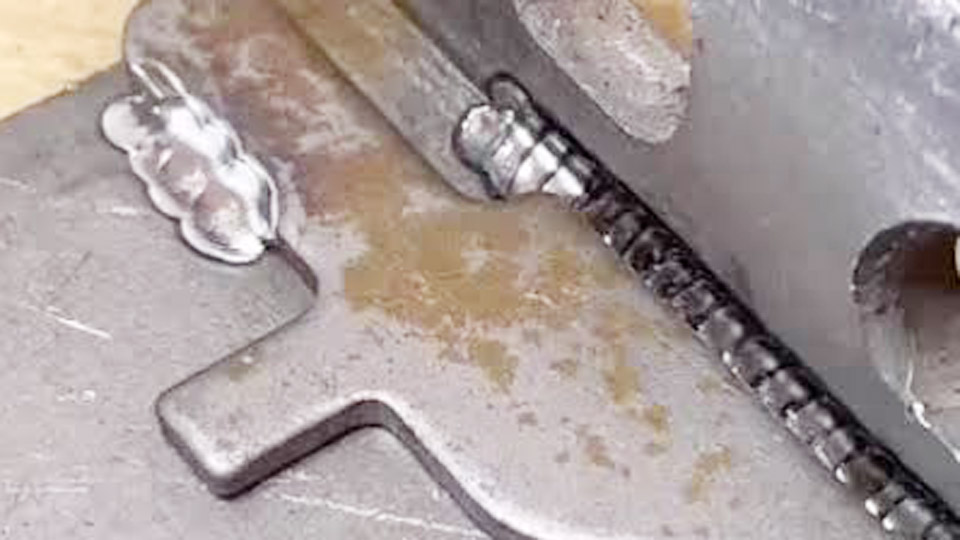 What Is Cold Welding? Process, Uses & Metal Bonding 1 What Is Cold Welding