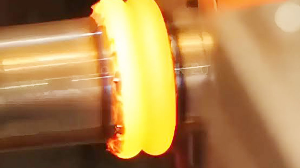 What Is Friction Welding