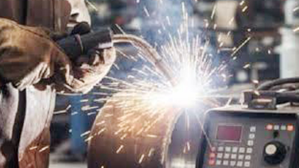 What Is Spray Welding and How Does It Work? Explained 1 What Is Spray Welding