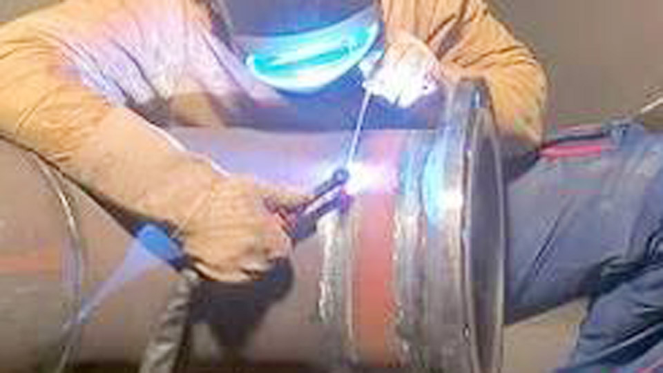 What Is the Deposition Rate in Welding? Production Guide 1 What Is the Deposition Rate in Welding