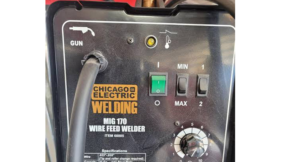 Wire Feed Speed Calculator and Formula