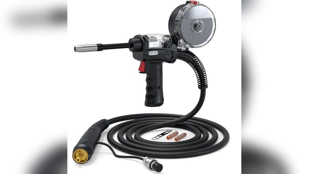 Best Aluminum Spool Gun for Lincoln Mig Welder