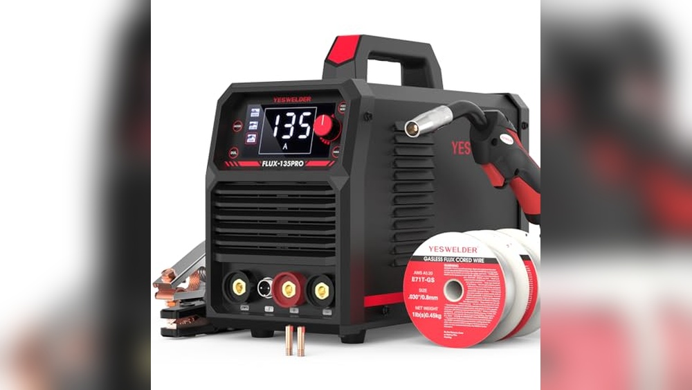 Best Budget Inverter Welder