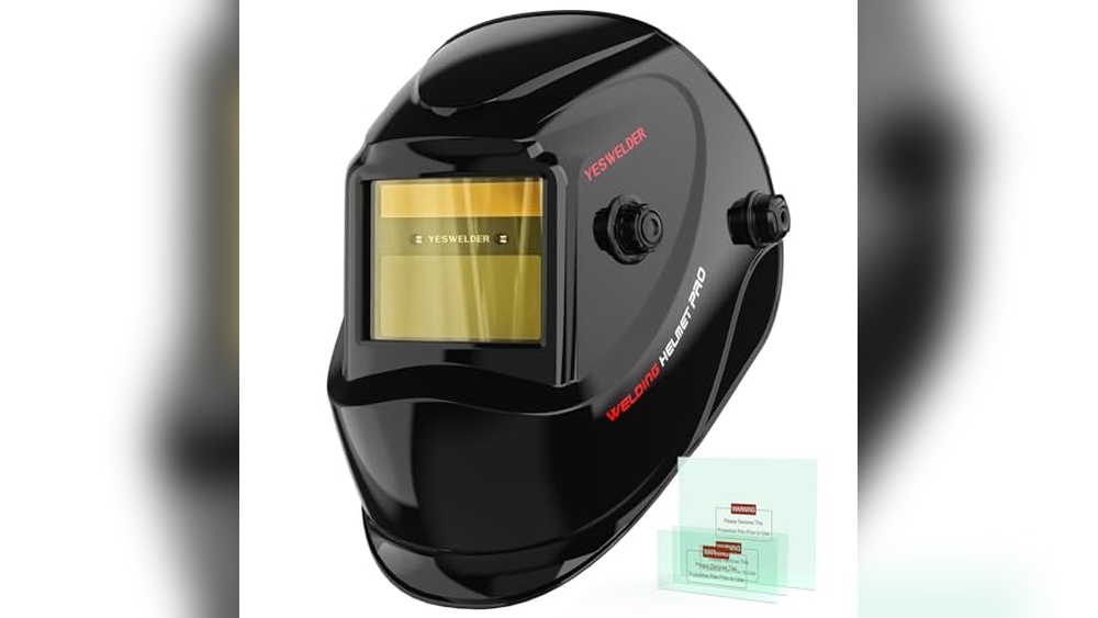 Best Cheap Welding Mask