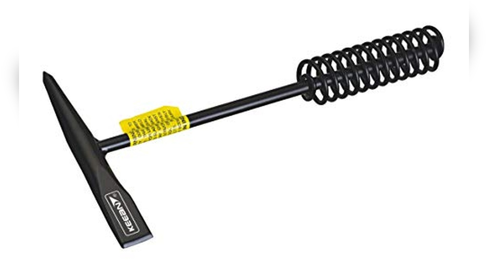 Best Chipping Hammer Welding