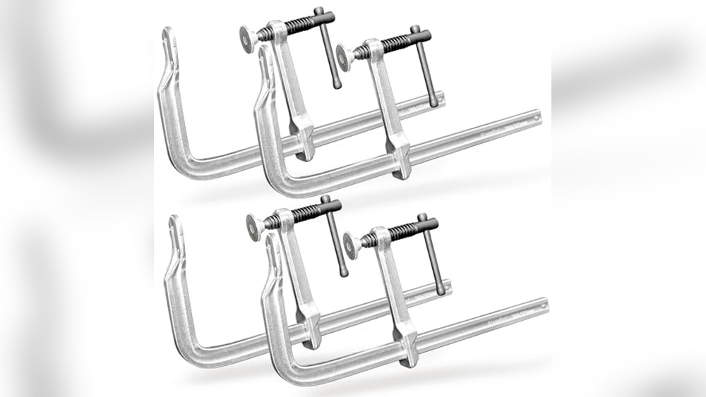 Best Clamps for Welding