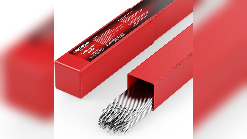 Best Electrode for Tig Welding Stainless Steel