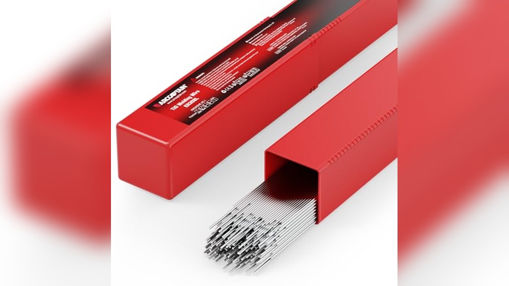 Best Gas for Tig Welding Stainless