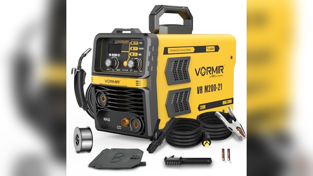 Best Inverter Tig Welder for the Money