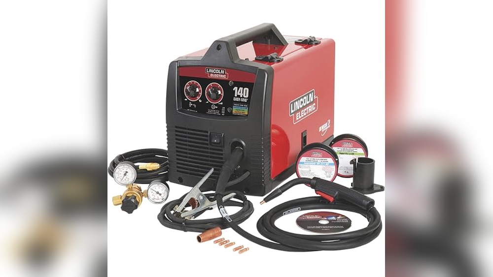 Best Mig Welder for Automotive Sheet Metal