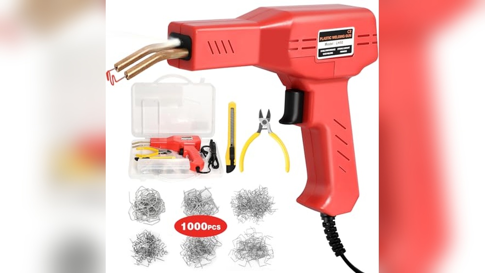 Best Mig Welder for Car Panels