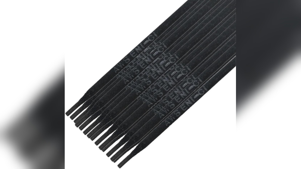 Best Welding Rod for Ductile Iron