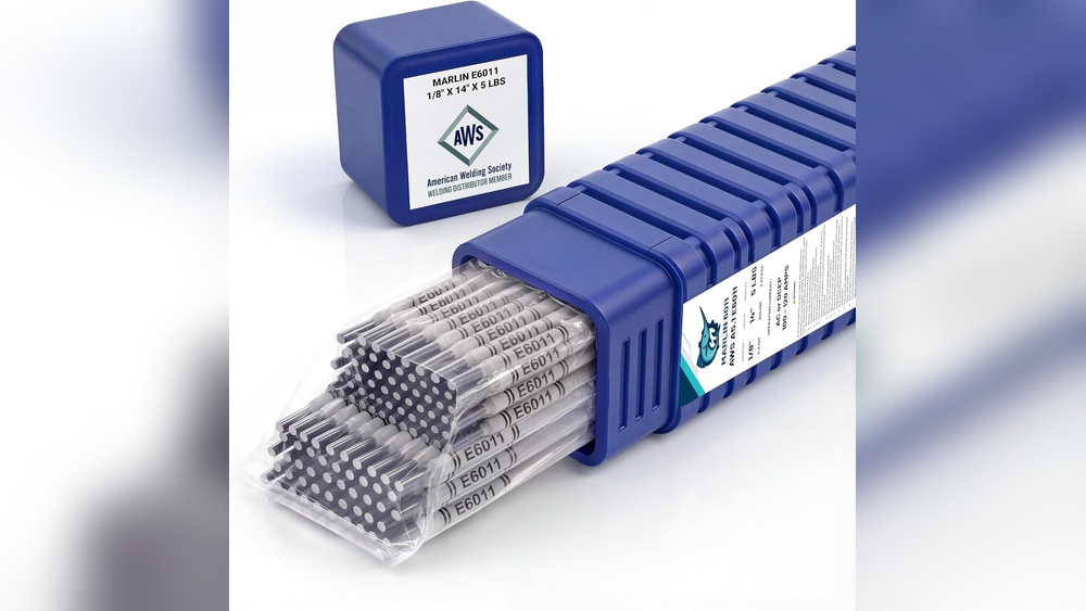 Best Welding Rod for Galvanized Metal