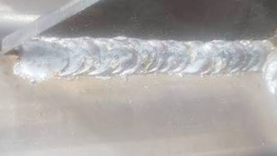 Can You MIG Weld with 100% Argon