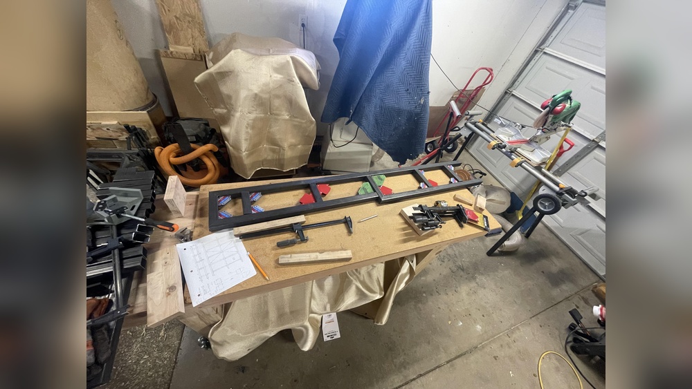 How to Weld Without a Welding Table