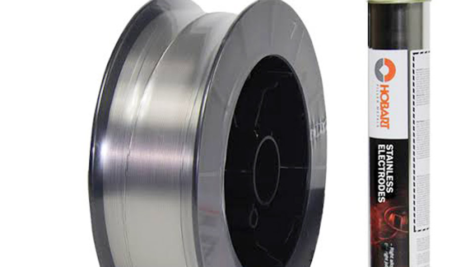 309 Filler Wire