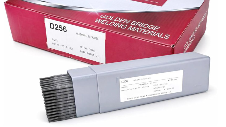 Best Welding Rod for Excavator Bucket