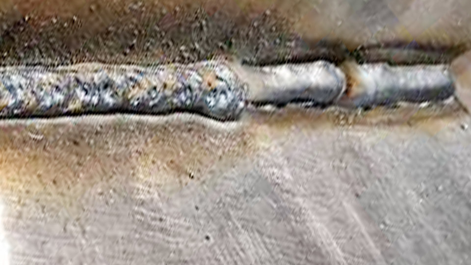 Common MIG Welding Issues: Troubleshoot Weld Defects 1 Common MIG Welding Issues: Troubleshoot Weld Defects