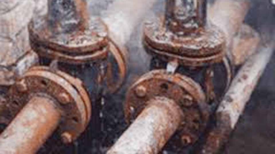 Copper and Galvanized Steel Reaction: Corrosion Risks 1 Copper and Galvanized Steel Reaction