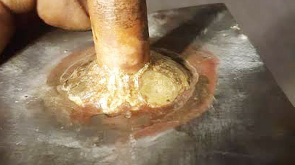 How To Weld Copper To Mild Steel: Strong Joint Tips 1 How To Weld Copper To Mild Steel