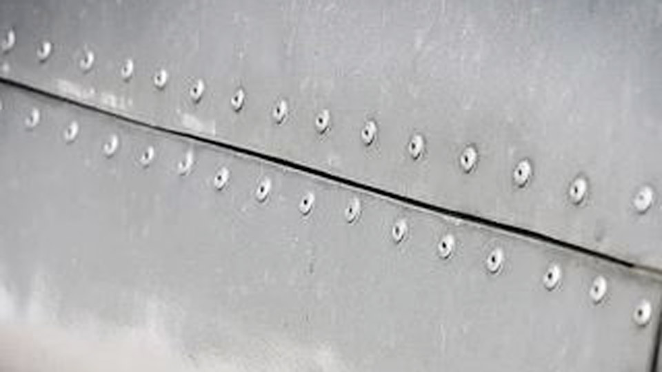 How to Bond Metal Without Welding