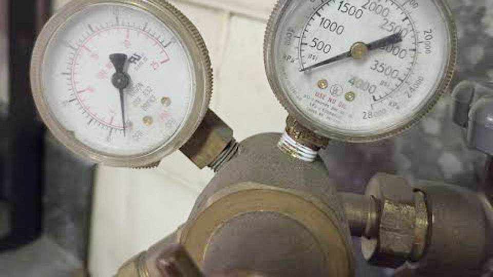How to Calculate Argon Gas Consumption for Welding 1 How to Calculate Argon Gas Consumption for Welding