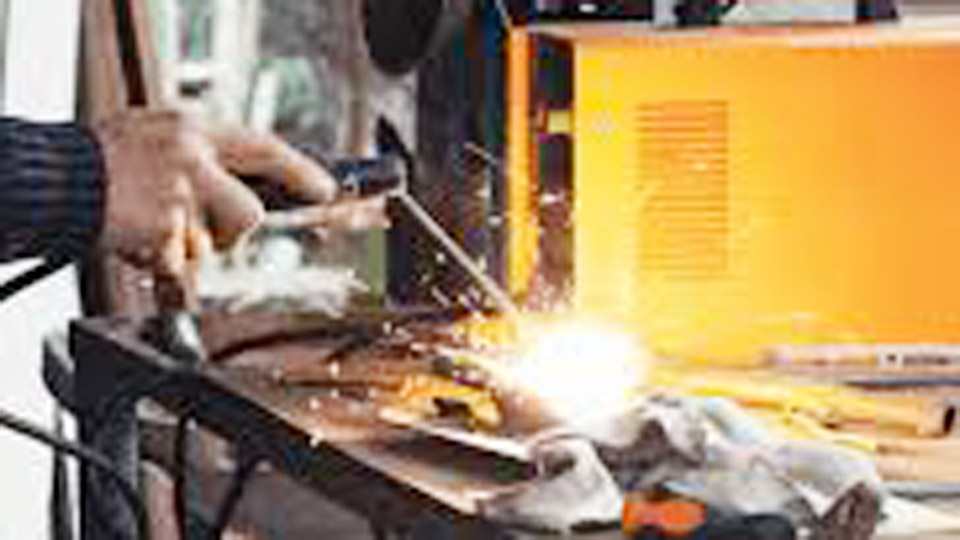 How to Calculate Power Consumption of Welding Machine