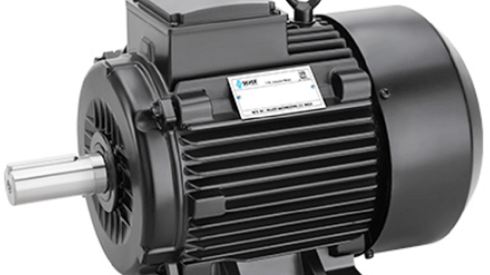 How to Calculate RPM of Electric Motor