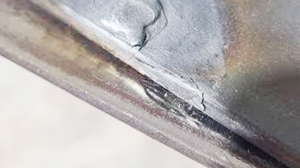 How to Fill Holes in Metal Without Welding
