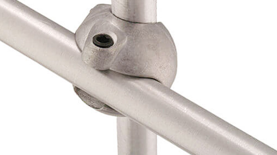 How to Join Two Metal Rods Without Welding Safely
