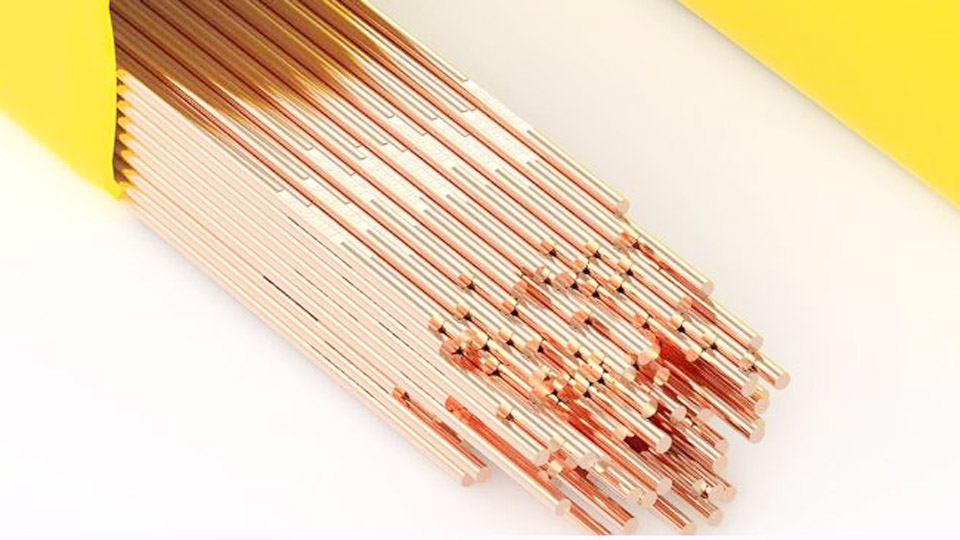 Best Welding Rod for Filling Gaps