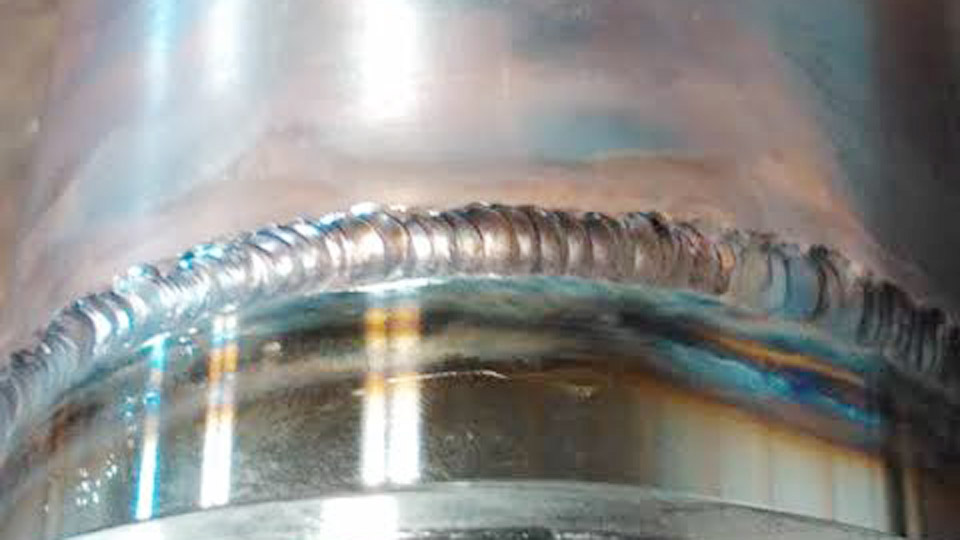 How to Weld Copper to Stainless Steel: Welding Tips